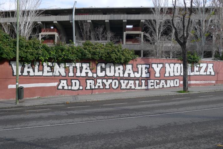 graffiti