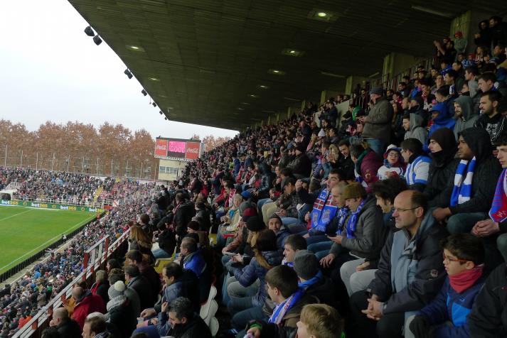north stand1