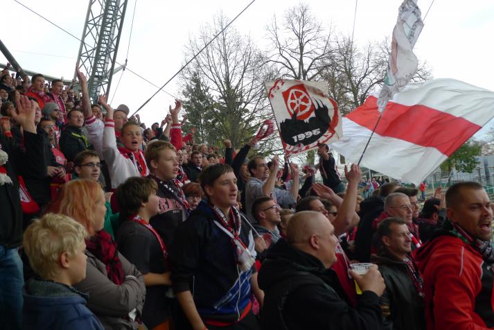 erfurt ultras