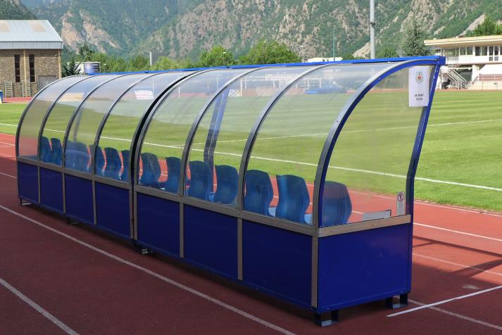 dug-out