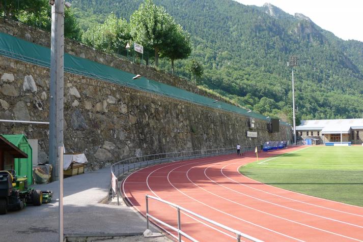 east side