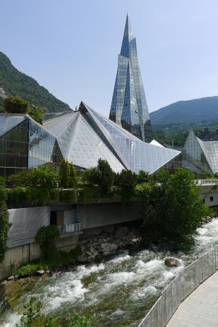glass palace