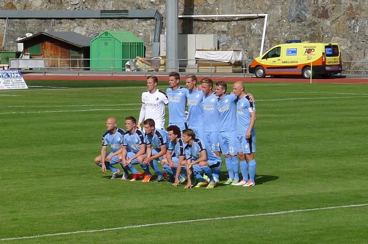 randers fc