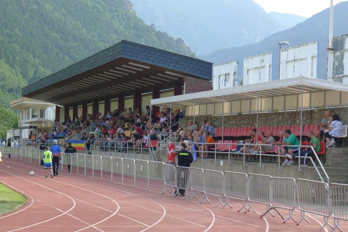 west stand7