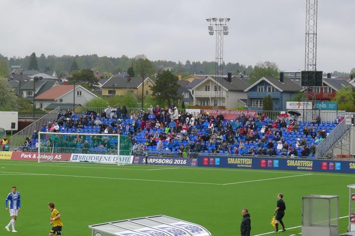 east stand3