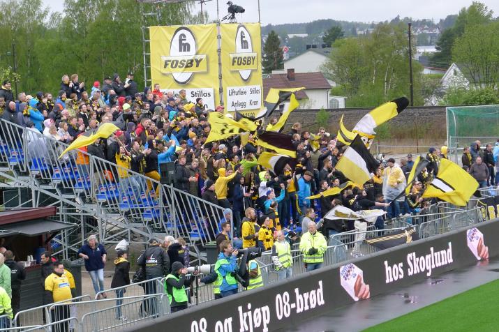 lillestr&ouml;mfans