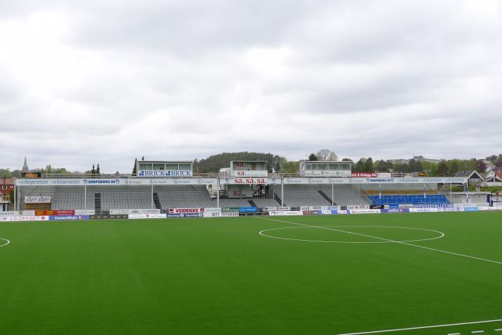 north stand1