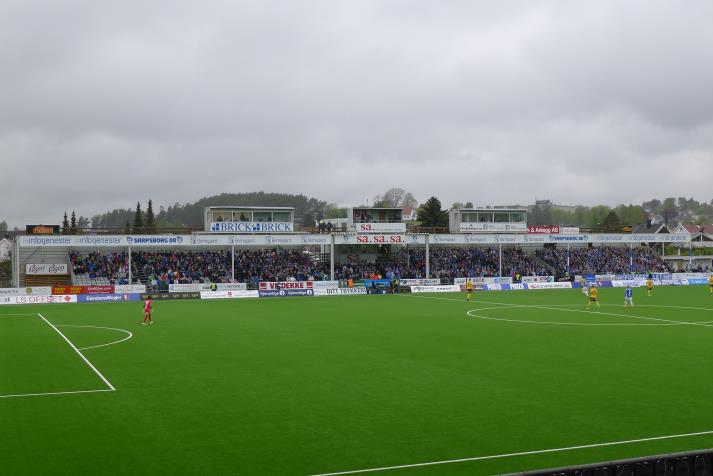 north stand3