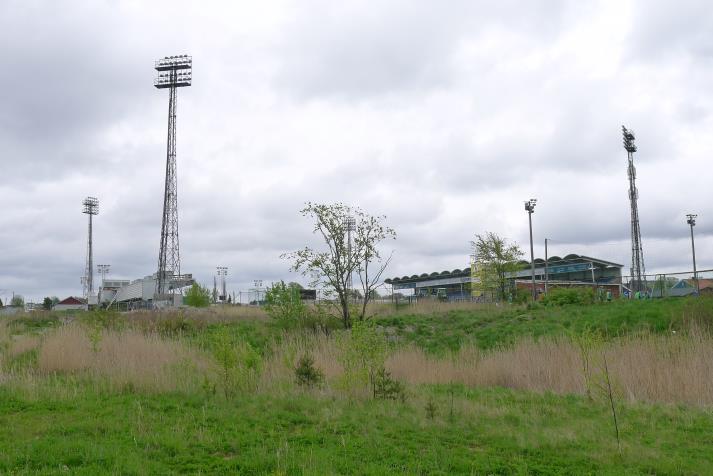 sarpsborg stadion