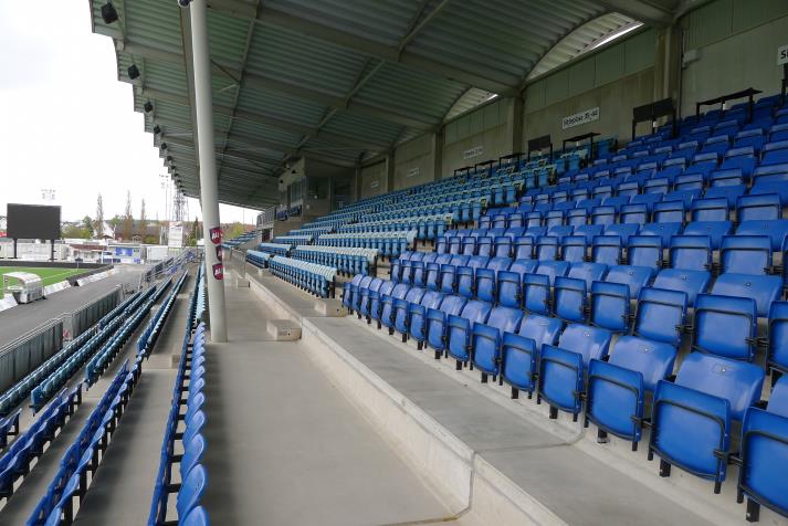 south stand2