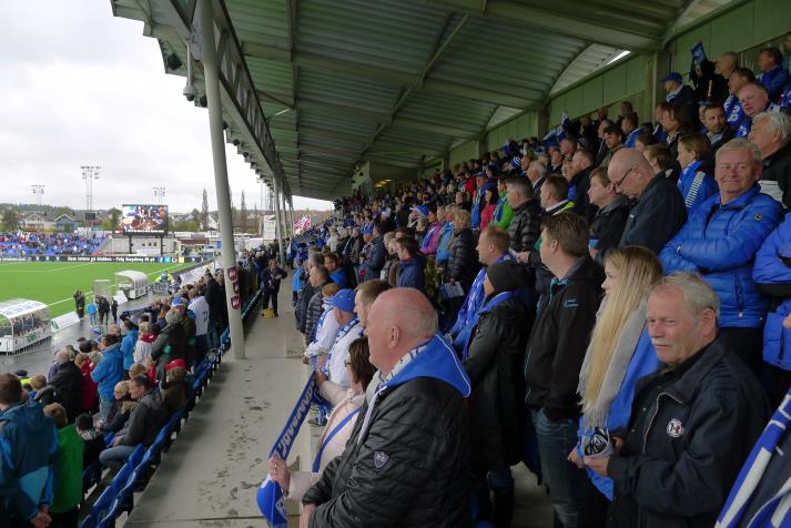south stand4