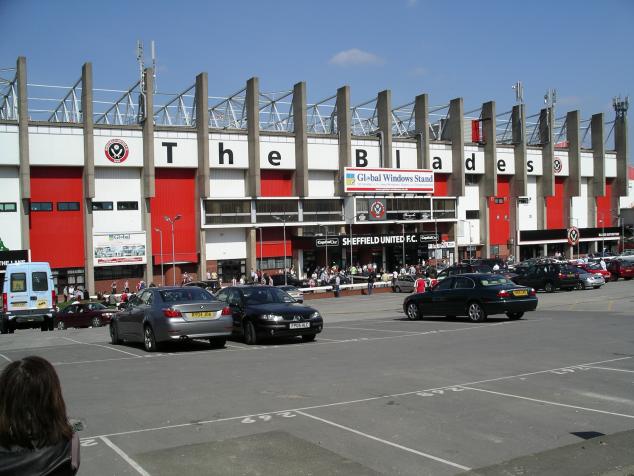 bramall lane