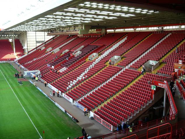 global windows stand