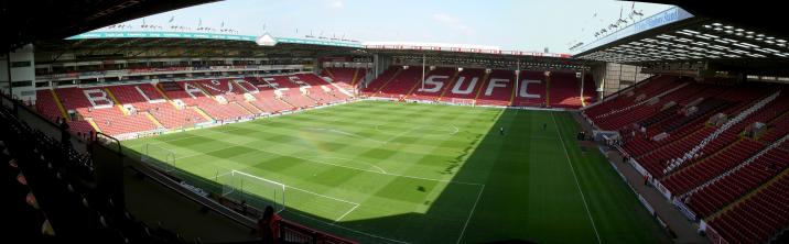 pano, bramall lane
