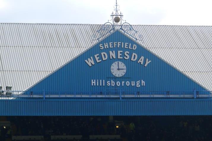 hillsborough 3pm