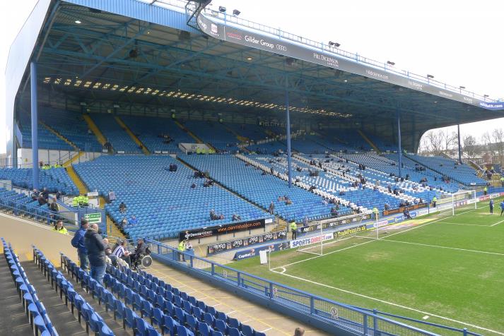spion kop