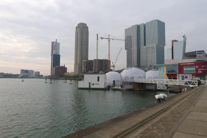 rotterdam