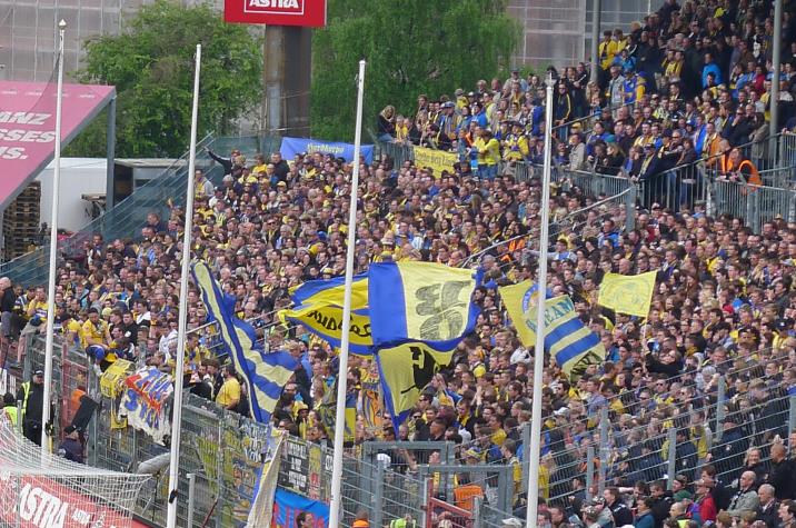 eintrachtfans
