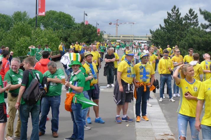 fans mixing2