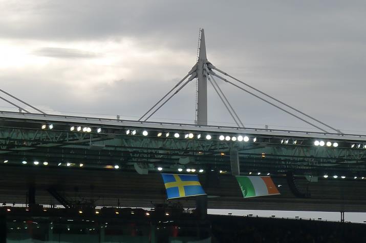 flags