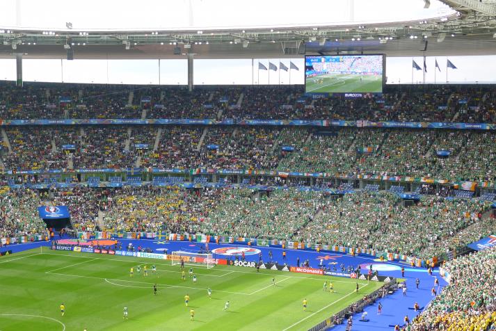 north stand2