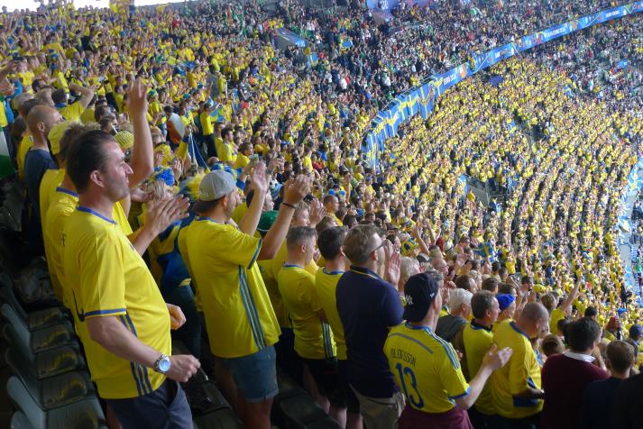 swedish fans1