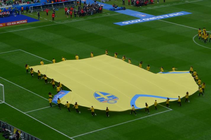 swedish shirt