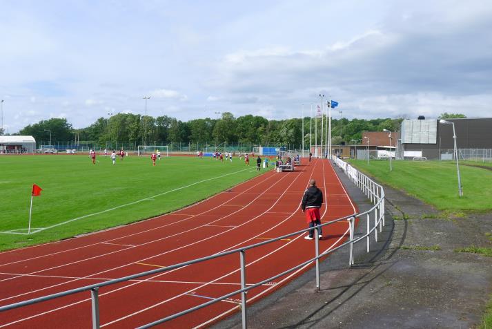 east side