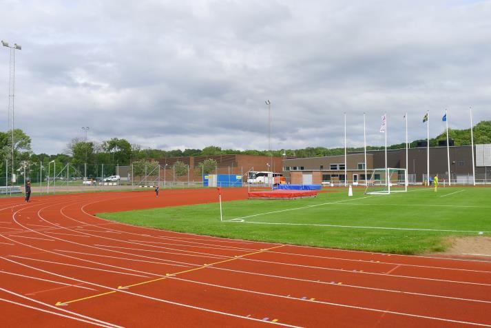 north end