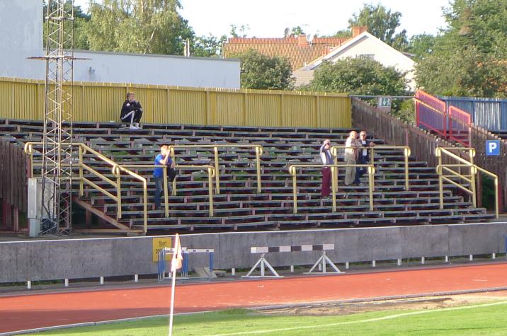 north stand2
