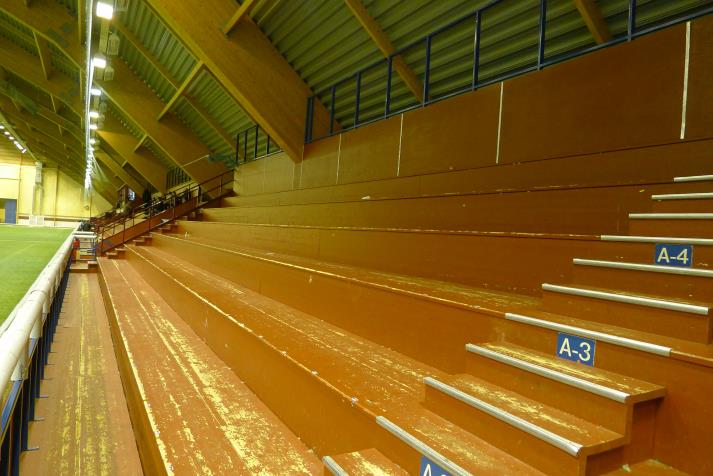 east stand1