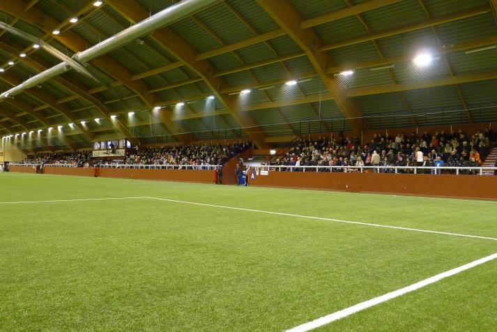 east stand3