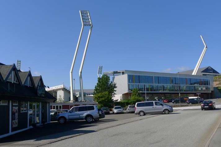 torsv&ouml;llur