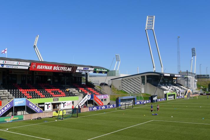 two grounds