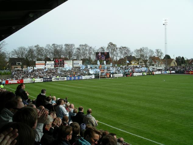 north stand2
