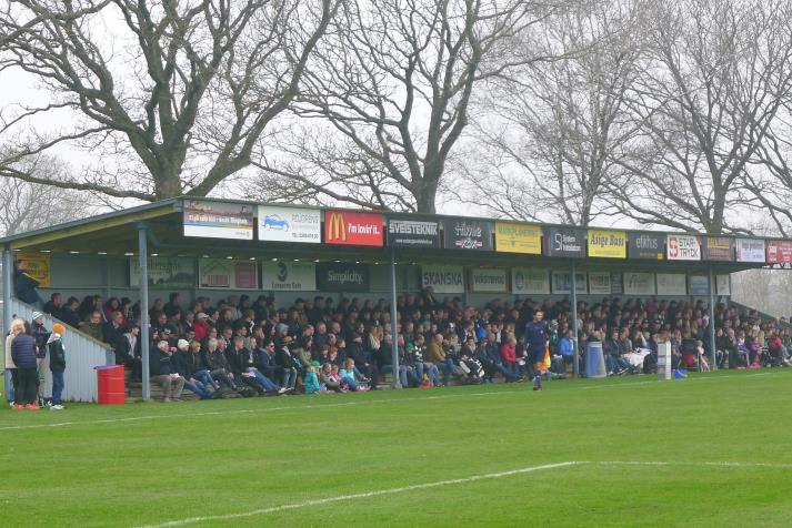 south stand4