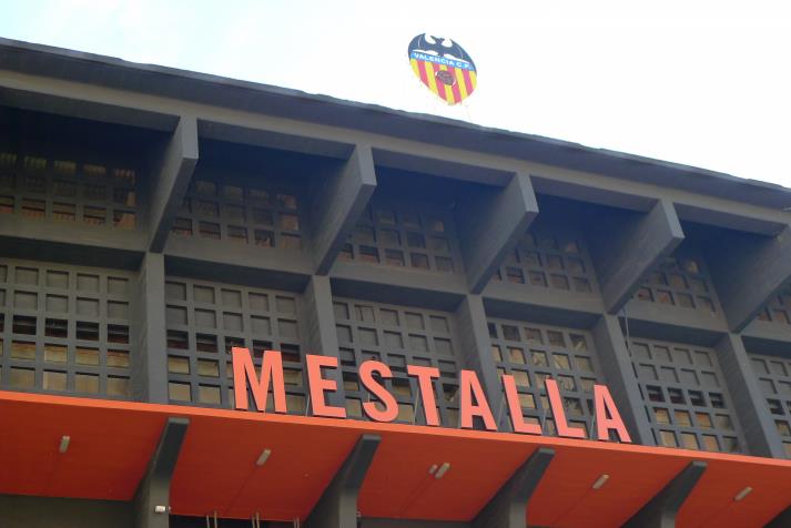 mestalla