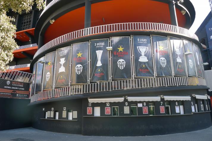 trophies
