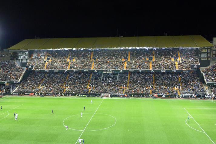 west stand2