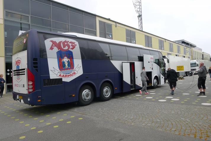 bus, agf