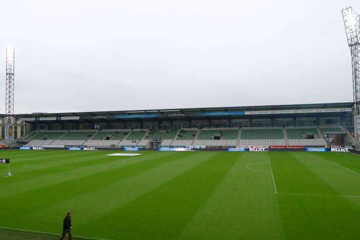east stand1