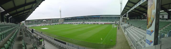 pano, viborg arena1
