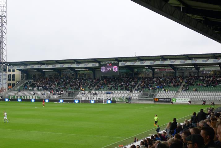 south stand2