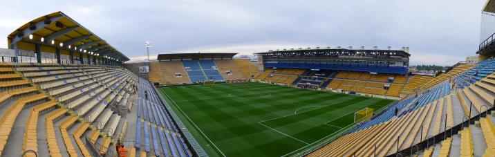 pano, estadio el madrigal1