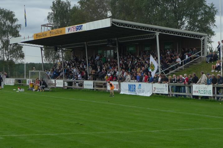 west stand5