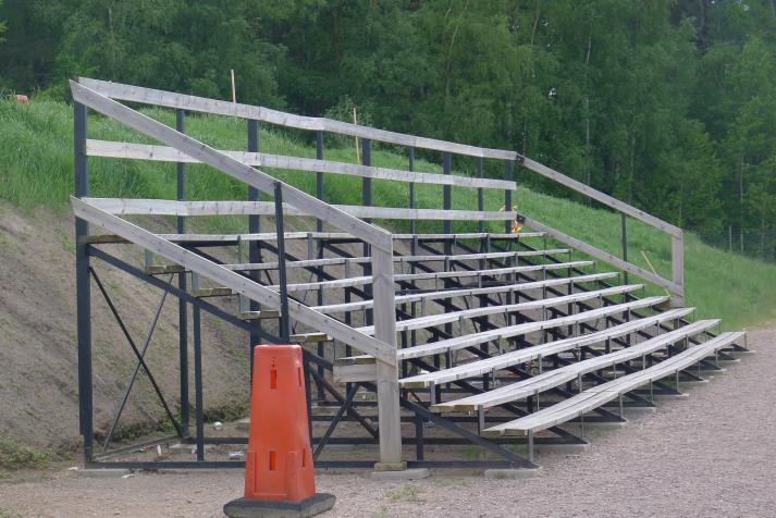 east stand3