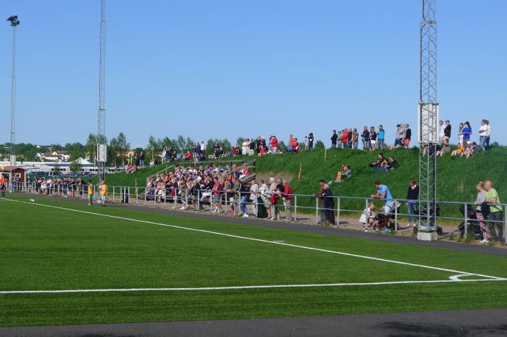 east stand4