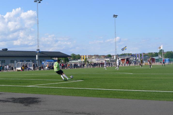goal-kick