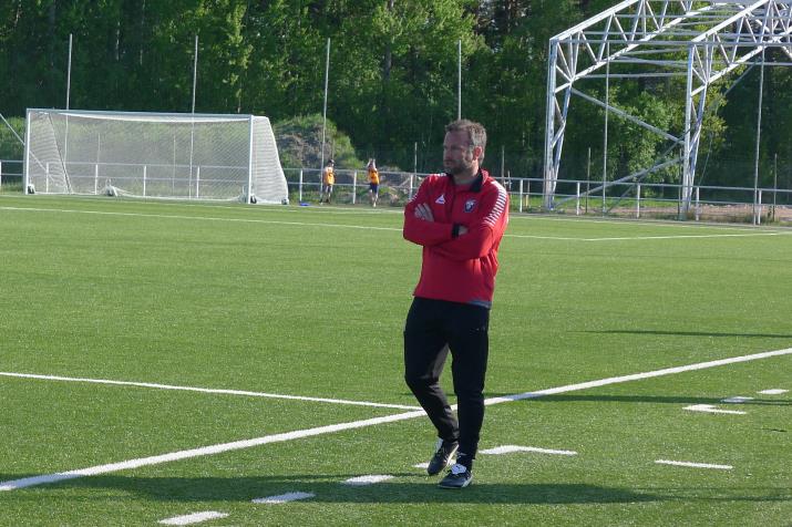 hans mattisson