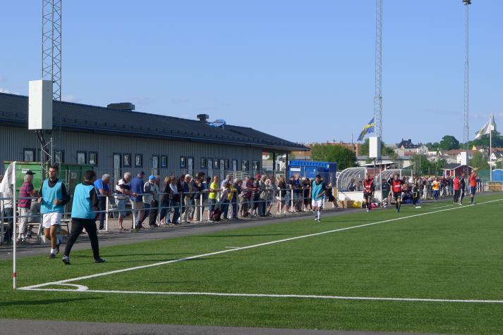 west stand2